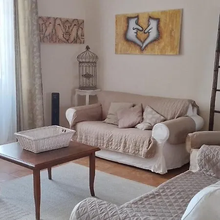 Borgo Santo Stefano Oschiri