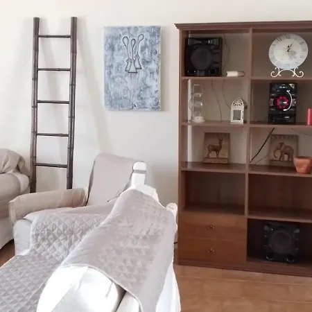 Borgo Santo Stefano Hébergement de vacances *