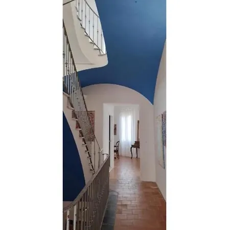 Borgo Santo Stefano * Oschiri