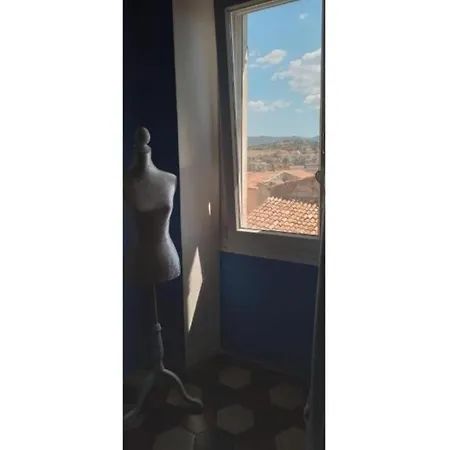 Borgo Santo Stefano Hébergement de vacances