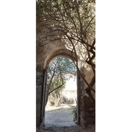 Borgo Santo Stefano Oschiri
