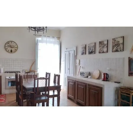 Borgo Santo Stefano Feriehus