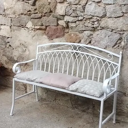 Hébergement de vacances Borgo Santo Stefano *