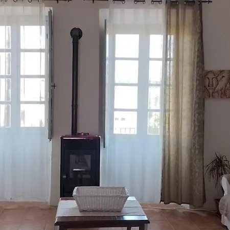 Borgo Santo Stefano Feriehus Oschiri