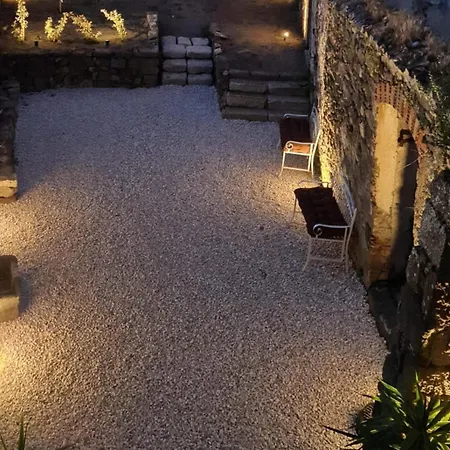 Borgo Santo Stefano
