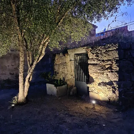 Borgo Santo Stefano Oschiri